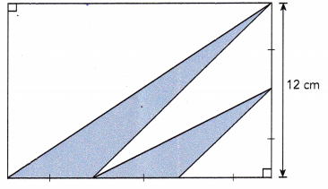 Math in Focus Grade 6 Chapter 8 Lesson 10.1 Answer Key Area of Triangles 33
