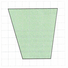 Math in Focus Grade 6 Chapter 8 Lesson 10.2 Answer Key Area of Parallelograms and Trapezoids 11