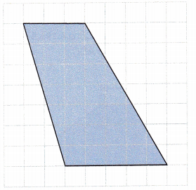 Math in Focus Grade 6 Chapter 8 Lesson 10.2 Answer Key Area of Parallelograms and Trapezoids 12