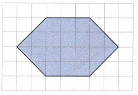 Math in Focus Grade 6 Chapter 8 Lesson 10.4 Answer Key Area of Composite Figures 1