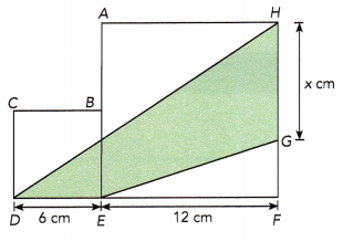 Math in Focus Grade 6 Chapter 8 Lesson 10.4 Answer Key Area of Composite Figures 21
