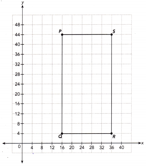 Math in Focus Grade 6 Chapter 8 Lesson 9.2 Answer Key Length of Line Segments 3