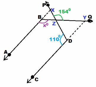 Math in Focus Grade 7 Chapter 6 Lesson 6.3 Answer Key Angles that Share a Vertex 33