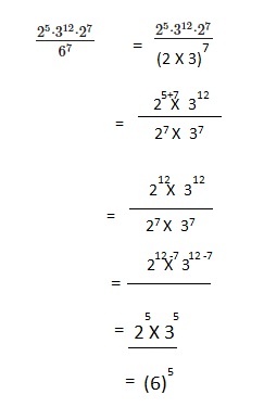 Math in Focus Grade 8 Chapter 1 Lesson 1.4 Answer Key The Power of a Product and the Power of a Quotient-5