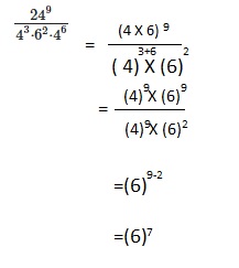 Math in Focus Grade 8 Chapter 1 Lesson 1.4 Answer Key The Power of a Product and the Power of a Quotient-7