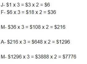 Math in Focus Grade 8 Chapter 1 Lesson 1.4 Answer Key The Power of a Product and the Power of a Quotient-9