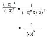 Math in Focus Grade 8 Chapter 1 Lesson 1.5 Answer Key Zero and Negative Exponents-12