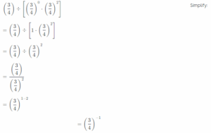 Math in Focus Grade 8 Chapter 1 Lesson 1.5 Answer Key Zero and Negative ...