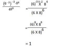 Math in Focus Grade 8 Chapter 1 Lesson 1.5 Answer Key Zero and Negative Exponents-8
