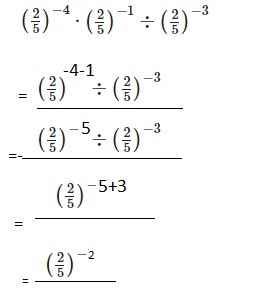 Math in Focus Grade 8 Chapter 1 Lesson 1.5 Answer Key Zero and Negative ...
