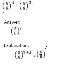 Math in Focus Grade 8 Chapter 1 Review Test Answer Key-3