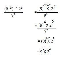 Math in Focus Grade 8 Chapter 1 Review Test Answer Key-8