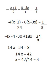 Math in Focus Grade 8 Chapter 3 Lesson 3.1 Answer Key Solving Linear Equations with One Variable-12