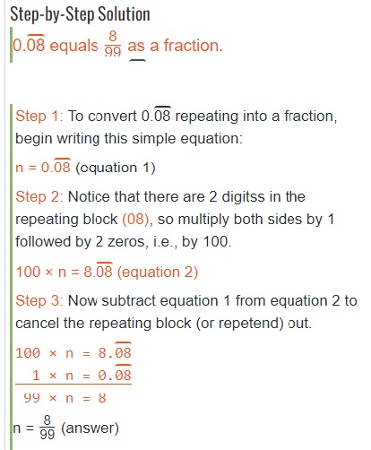 Math in Focus Grade 8 Chapter 3 Lesson 3.1 Answer Key Solving Linear Equations with One Variable-16