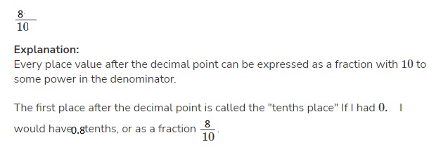 Math in Focus Grade 8 Chapter 3 Lesson 3.1 Answer Key Solving Linear Equations with One Variable-3